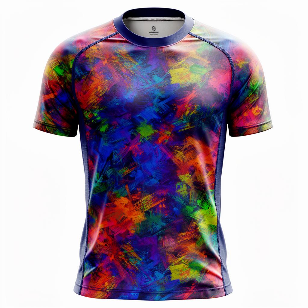 All-Over Sublimation