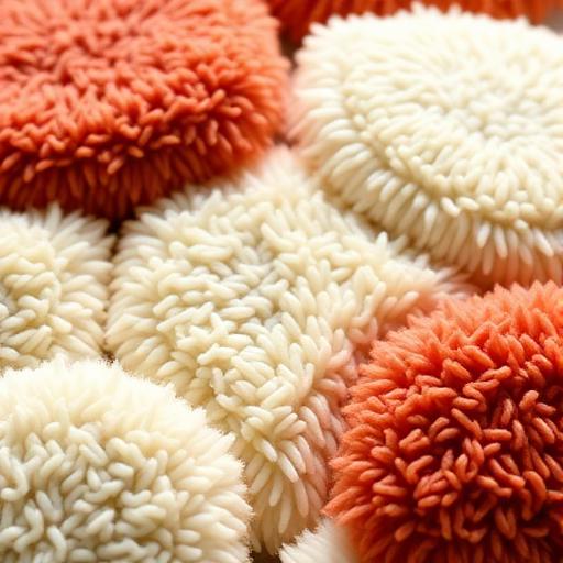 Chenille Patches