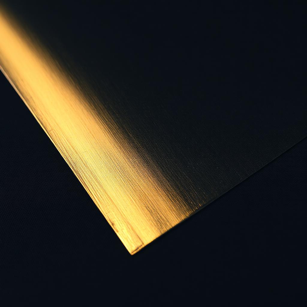 Foil Heat Transfer