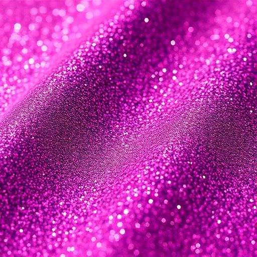 Glitter Heat Transfer