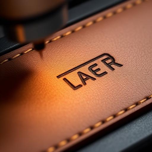 Laser Engraving