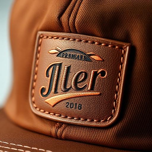 Leather Patches