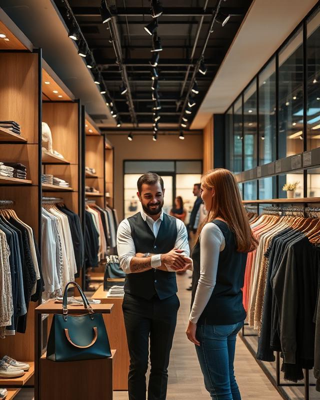 Retail