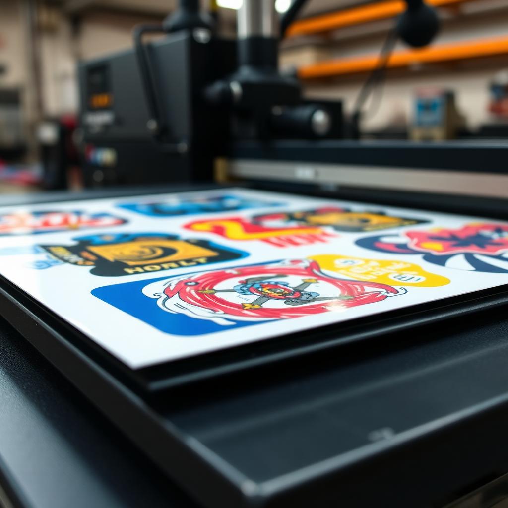 Screen Print Transfer