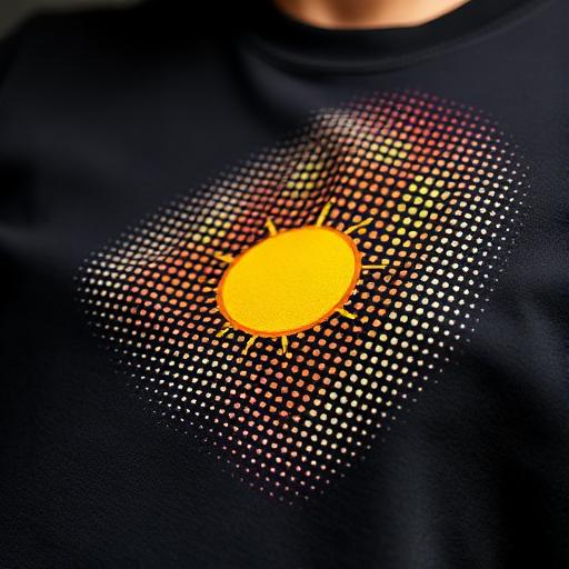 Simulated Process Printing