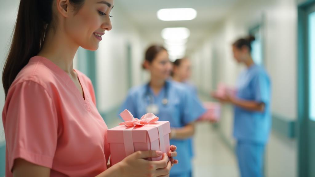 Leading Healthcare System