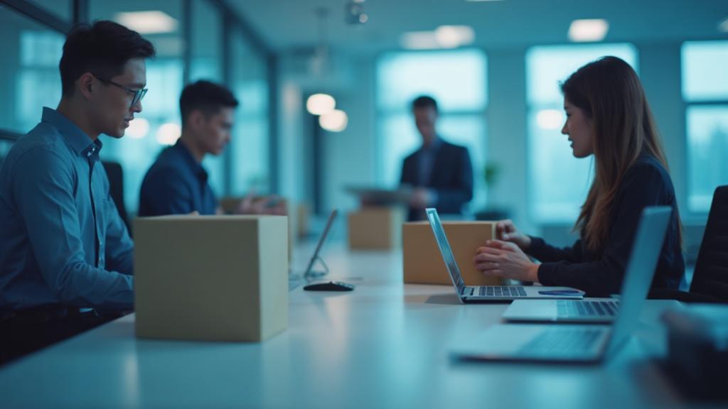 Fortune 100 Tech Company