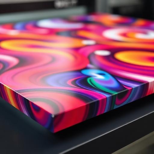 UV Printing