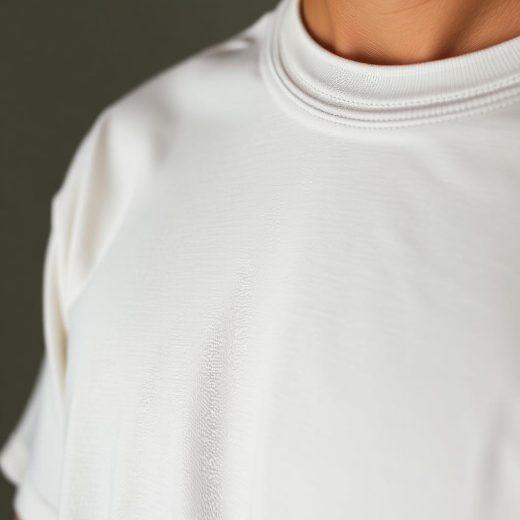 Water-Based Screen Printing